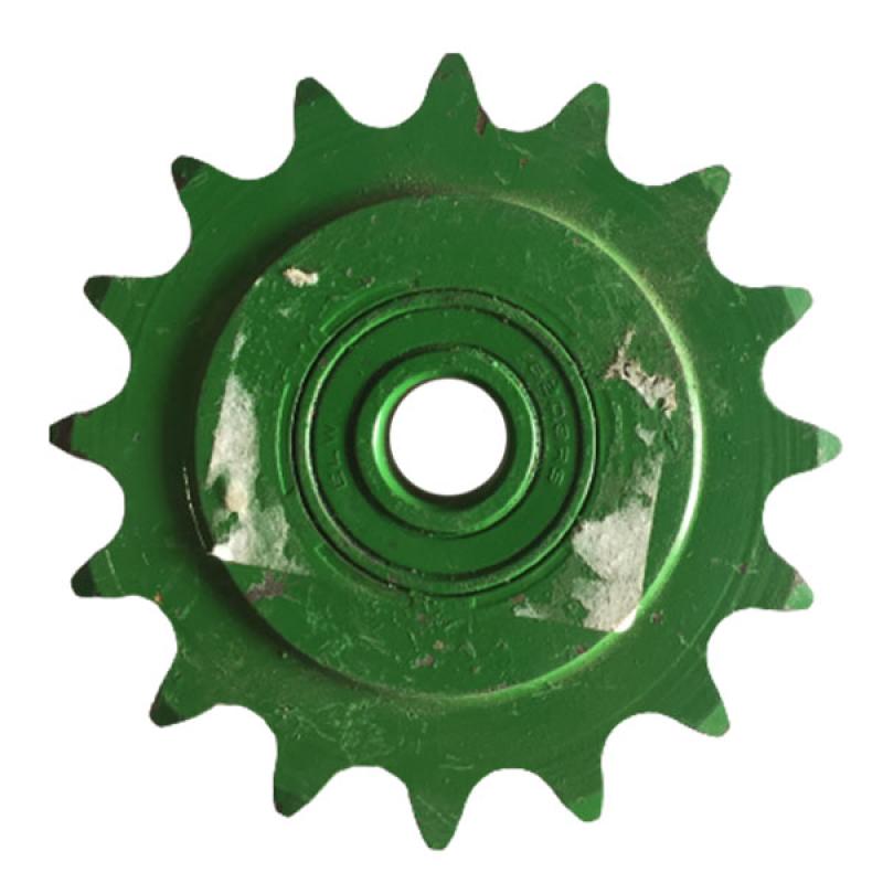 AZ36960 Зірочка Z=16 у зборі John Deere