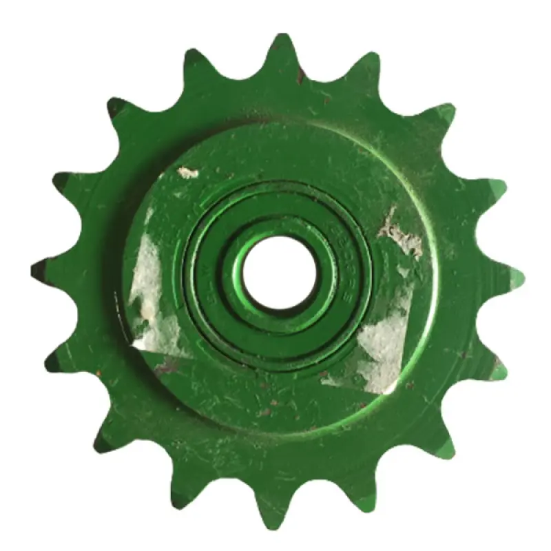 AZ36960 Зірочка Z=16 у зборі John Deere