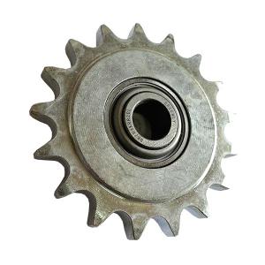 D41717900 Tensioner Gear Greenly