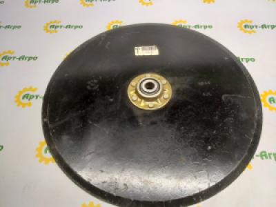 CL4777 Left Disc with Bearing (PEER) Amity Technology (INGERSOLL)