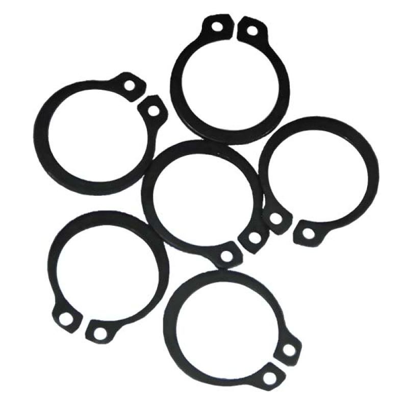 F02050034R Protective Ring Gaspardo