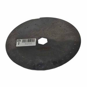 G10121420 Sowing Disc 36/2.1 Gaspardo