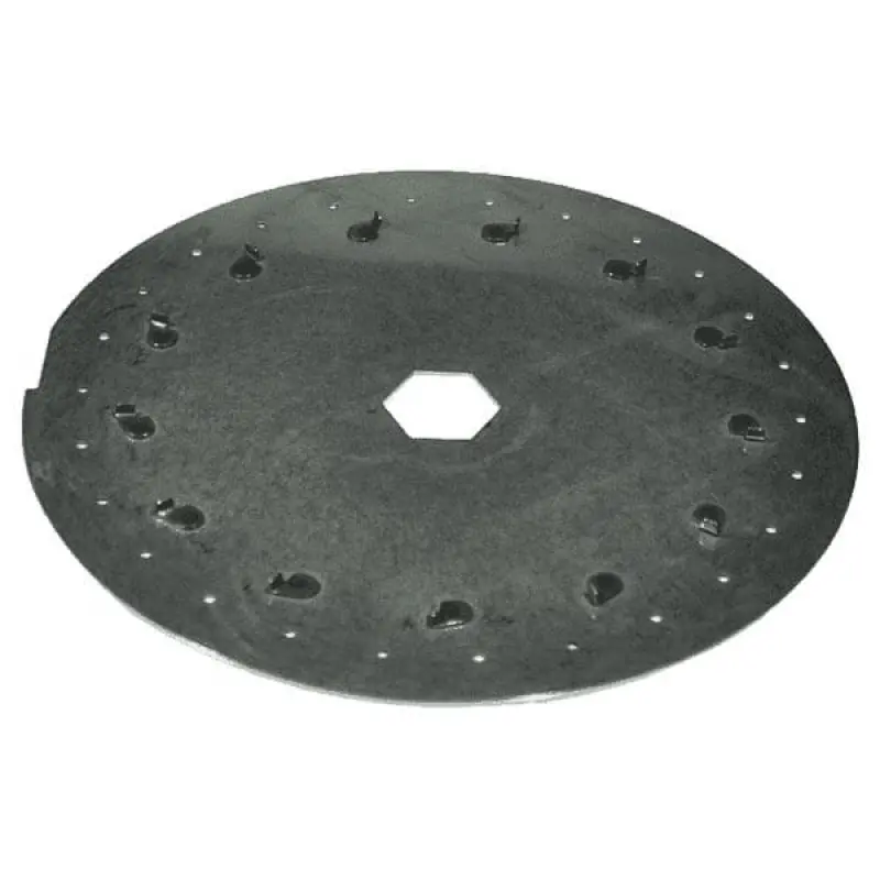 G10123560 Tarcza wysiewająca 26x2,5 Gaspardo