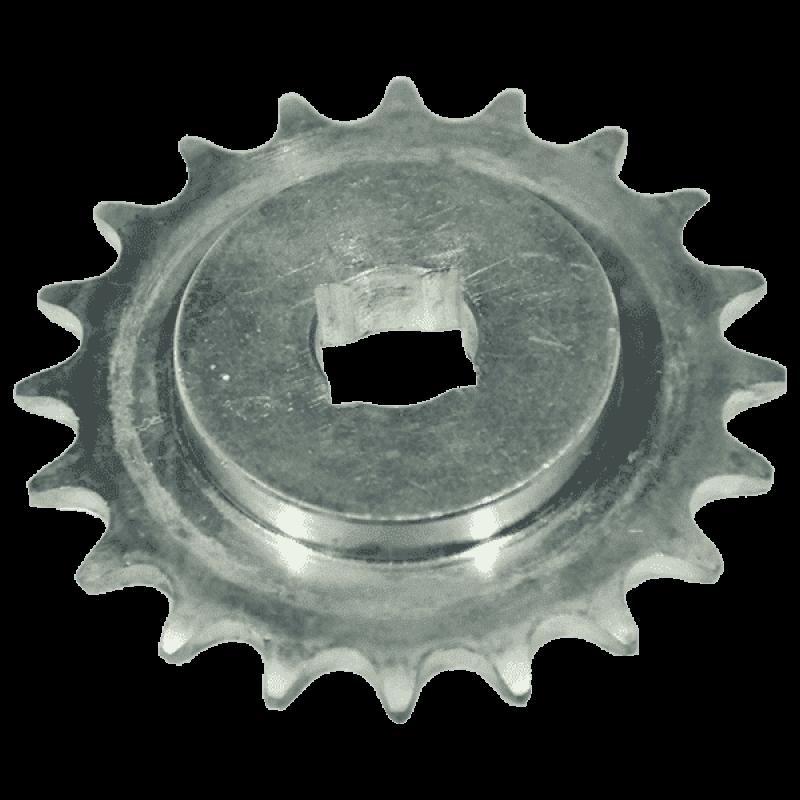 G10530770 Zębatka Z-20 Gaspardo