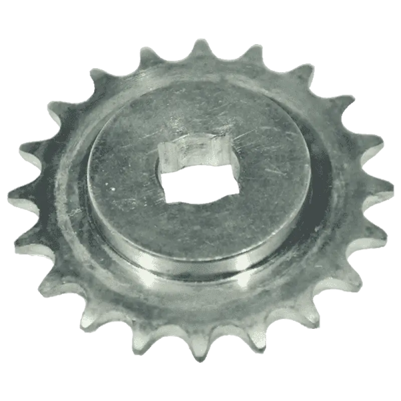 G10530770 Zębatka Z-20 Gaspardo