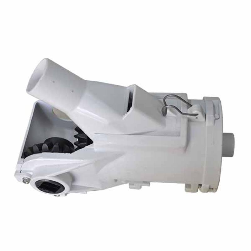 G13722330R Fertilizer Metering Unit 8-BLADE DIST. SE GASPARDO