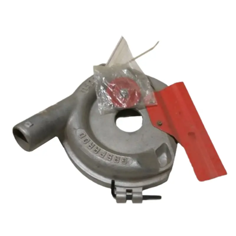 G15223701 Gaspardo Cover Assembly
