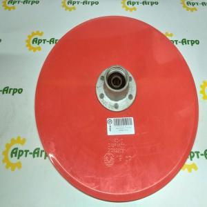G15225500 Disc Plow Mounting D-373 mm Gaspardo (original)