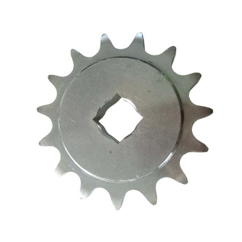 G16630390RT Sprocket Z-15 Gaspardo (Royal Tiger)