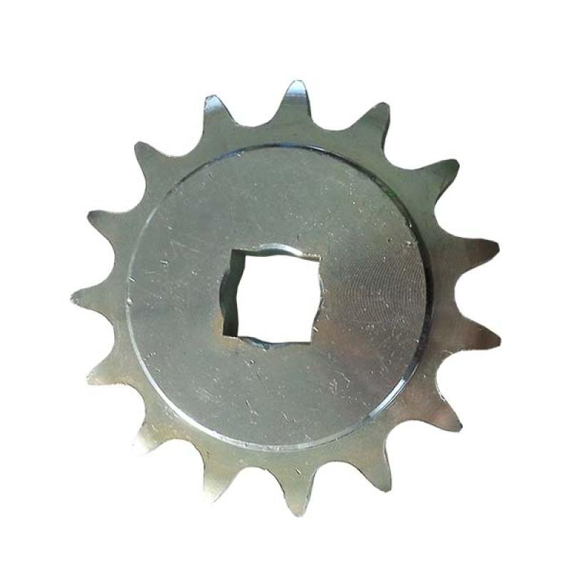 G16630390RT Sprocket Z-15 Gaspardo (Royal Tiger)