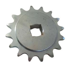 G16630400RT Gear Z-16 Gaspardo (Royal Tiger)