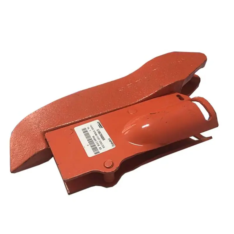 G16670600R GASPARDO Redlica kotwiczna