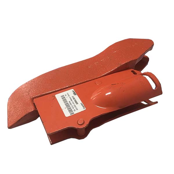 G16670600R GASPARDO Redlica kotwiczna