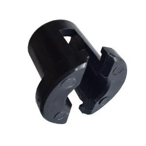 G18421832 Round Drive Shaft Sleeve Gaspardo (MAYER PRO)