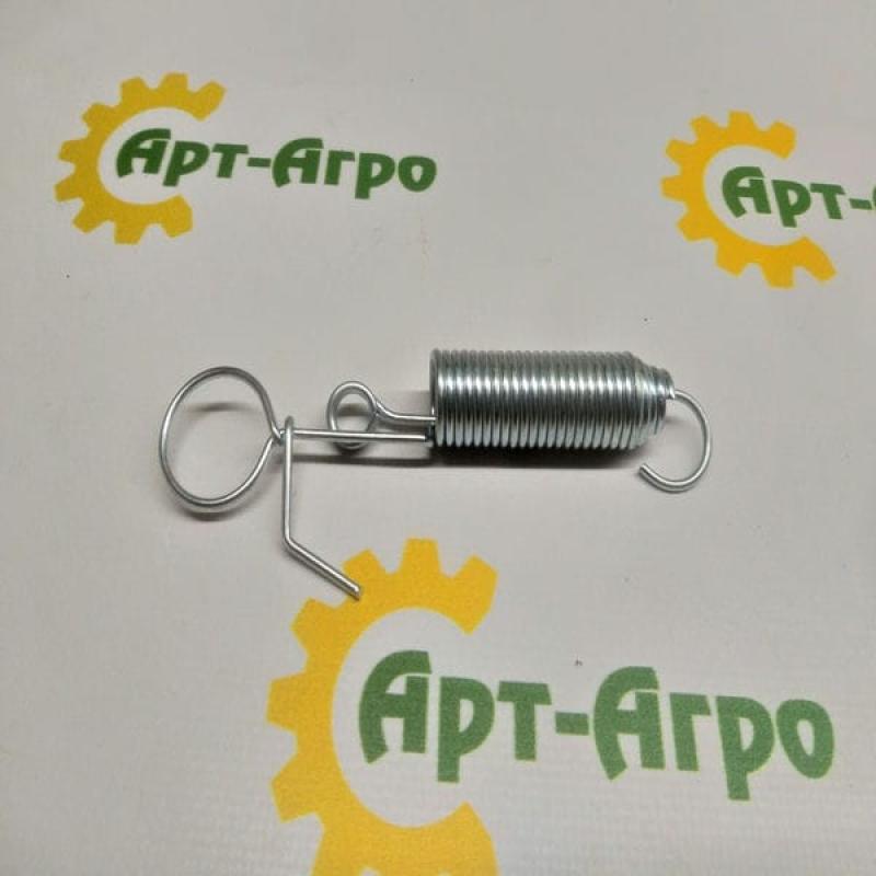 G18903170R Tension Spring for Gaspardo Seeder (MAYER PRO)