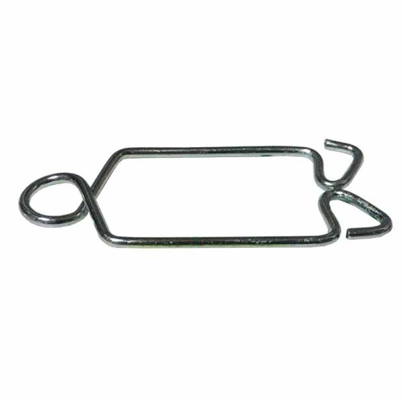 G18903911 Uchwyt sprężyny kanału powietrznego Gaspardo (Gaspardo)