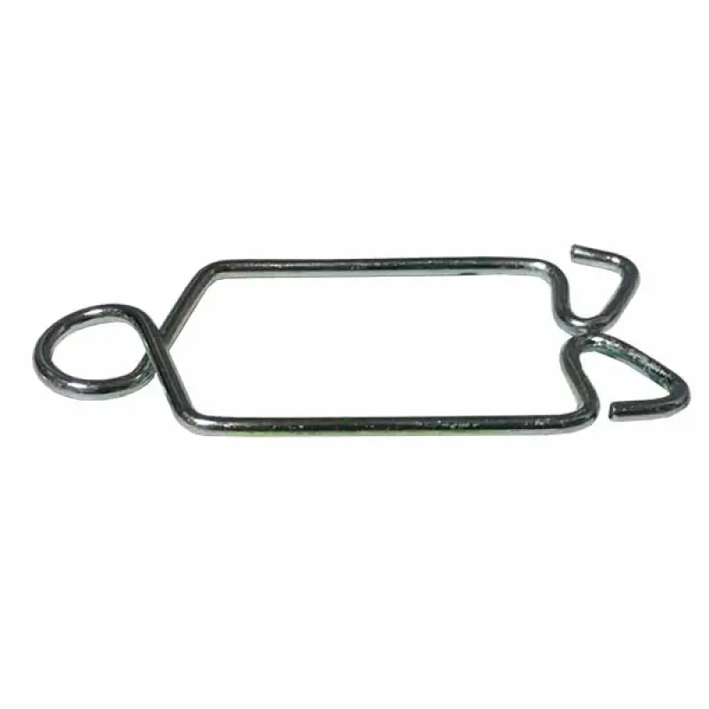 G18903911 Uchwyt sprężyny kanału powietrznego Gaspardo (Gaspardo)
