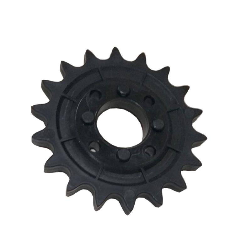 G19001311 Gear Z-18 GASPARDO (MAYER PRO)