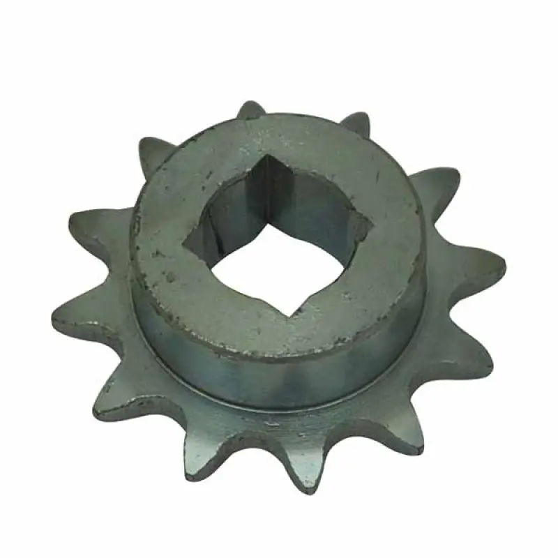 G20860086R Gear Z-12 Gaspardo