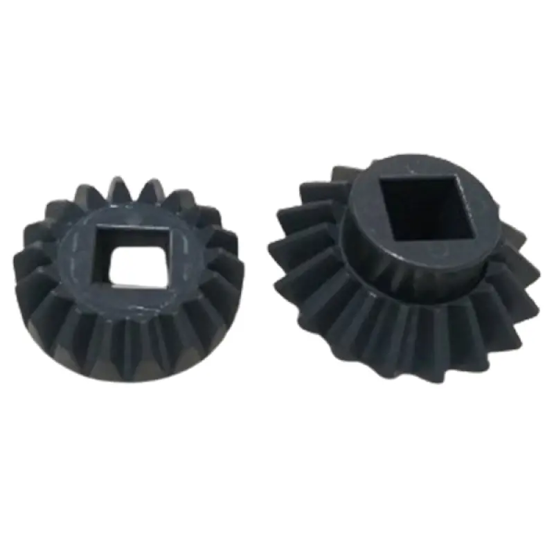 G20860126R Przekładnie miernika (1+1) Gaspardo (zestaw analogowy)