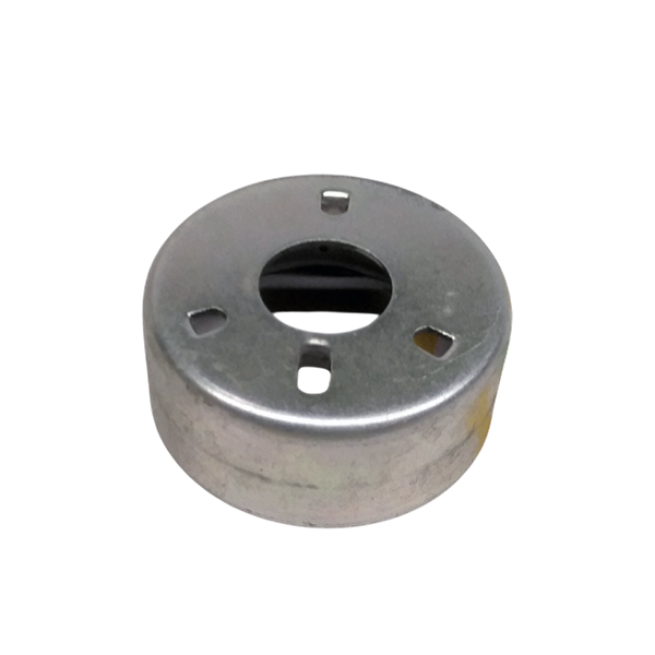 G22220071 Wkład kardana metalowy Gaspardo