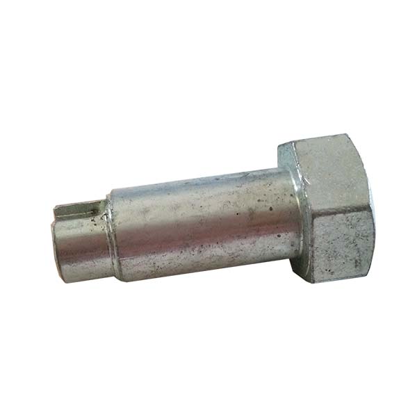 G22230046 Gaspardo (Royal Tiger) assembly shaft for the seed disc drive