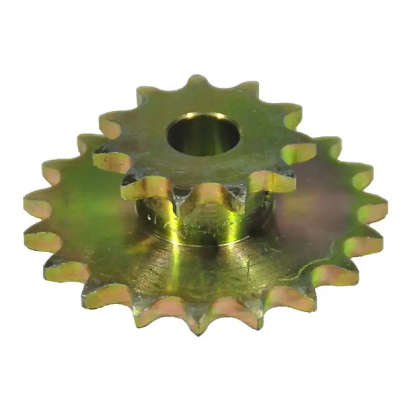 G27146 Gear Z-11, Z-19 (Greenly)