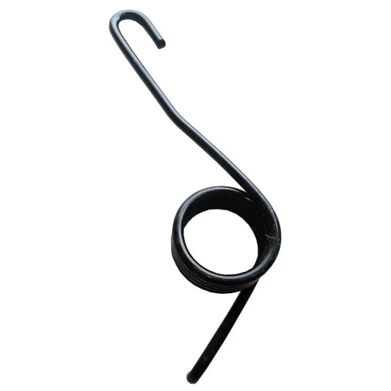 G282219 Left Wheel Lever Torsion Spring John Deere (Green)