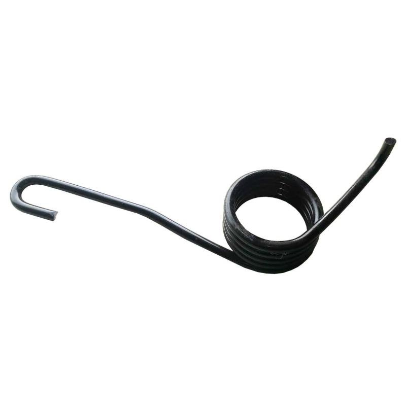 G282219 Left Wheel Lever Torsion Spring John Deere (Green)
