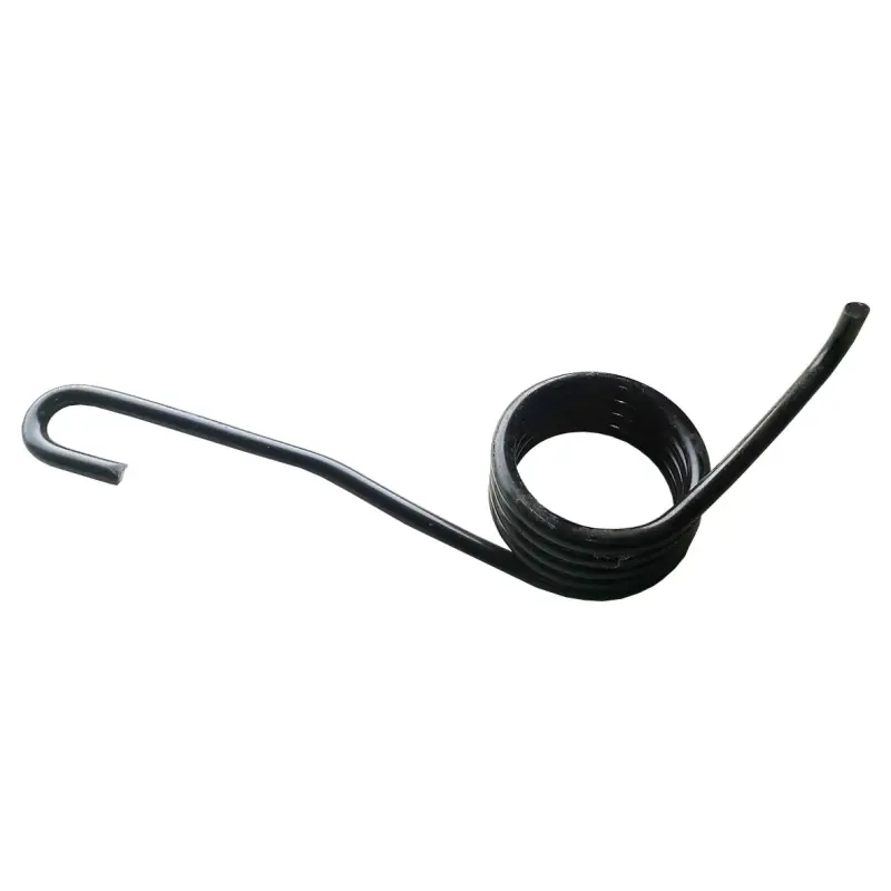 G282219 Left Wheel Lever Torsion Spring John Deere (Green)