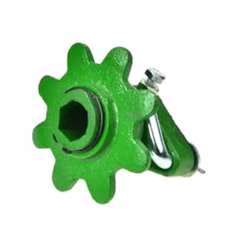 G28276 Sprzęgło zapadkowe (zielone)