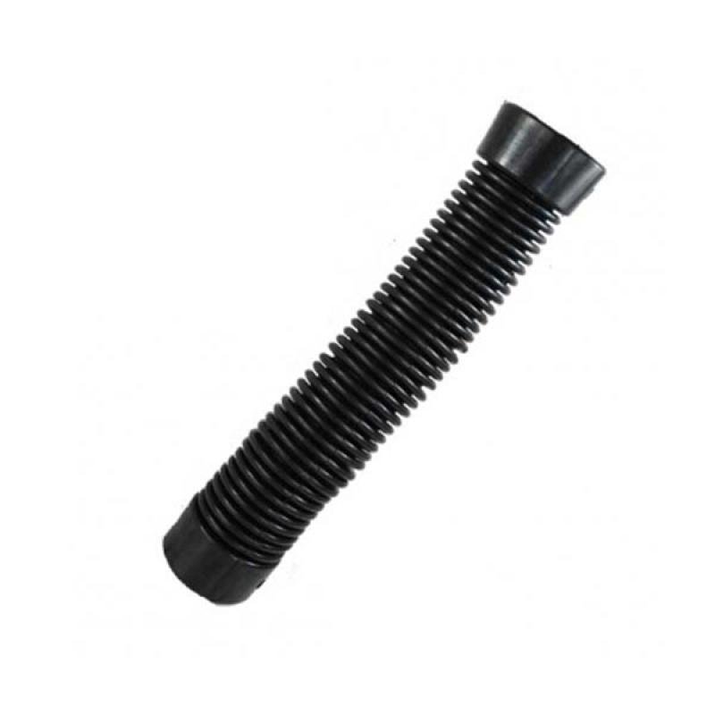 G35601 Corrugated Rubber Tube, Inner Diameter 50 (Greenly)