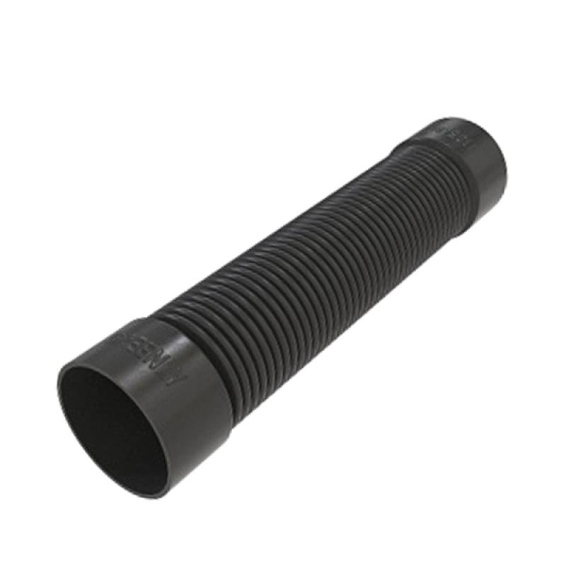 G35601 Corrugated Rubber Tube, Inner Diameter 50 (Greenly)
