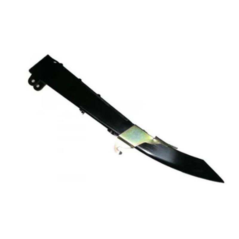 G403-215S Plastic Seed Tube Great Plains (Greenly)
