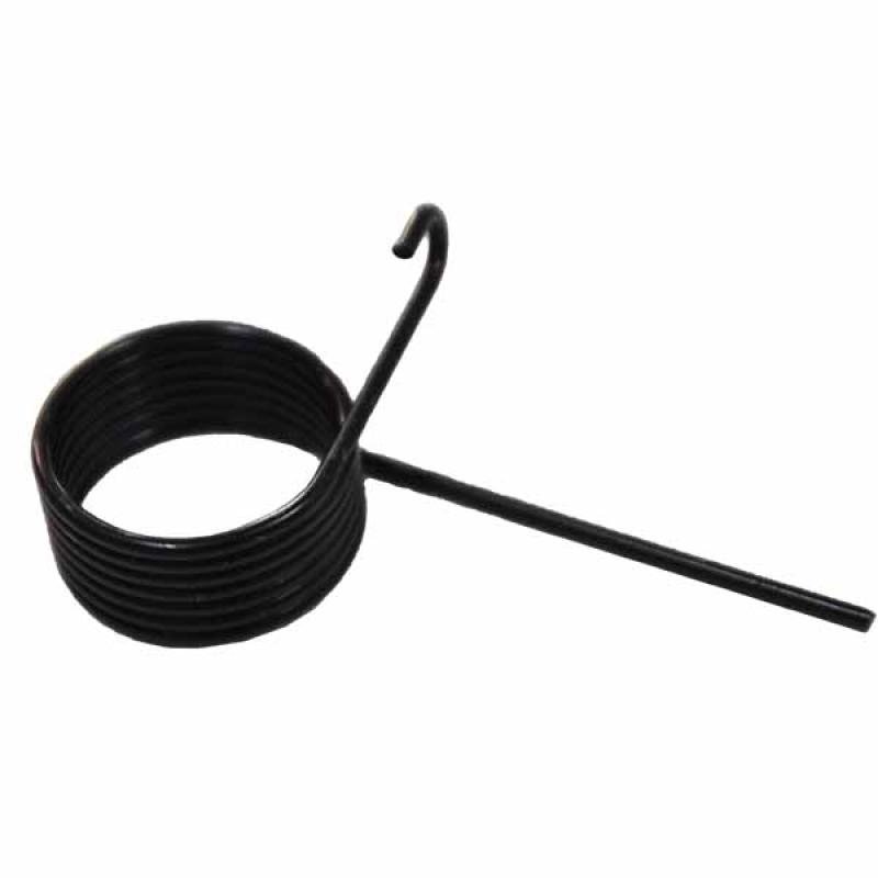 G49644 Sprężyna (D 31 x 2,68 mm) skrętna Zielono