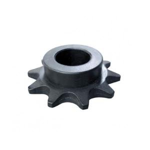 A55008 Plastic Tensioning Sprocket, z=10 John Deere (Greenly)