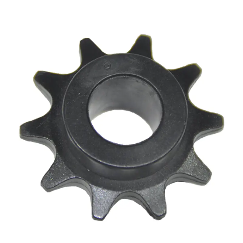 A55008 Plastic Tensioning Sprocket, z=10 John Deere (Greenly)