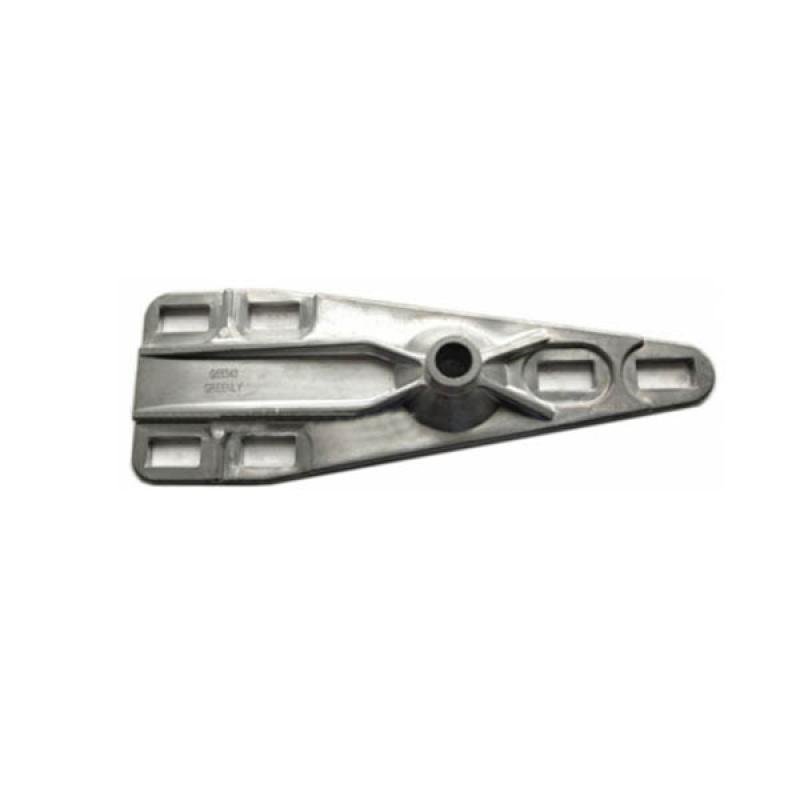 G55343 Drive Wheel Mounting Bracket JD1700/DB (Greenly)