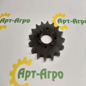 G66248161 Gear Z-16 Gaspardo (MAYER PRO)
