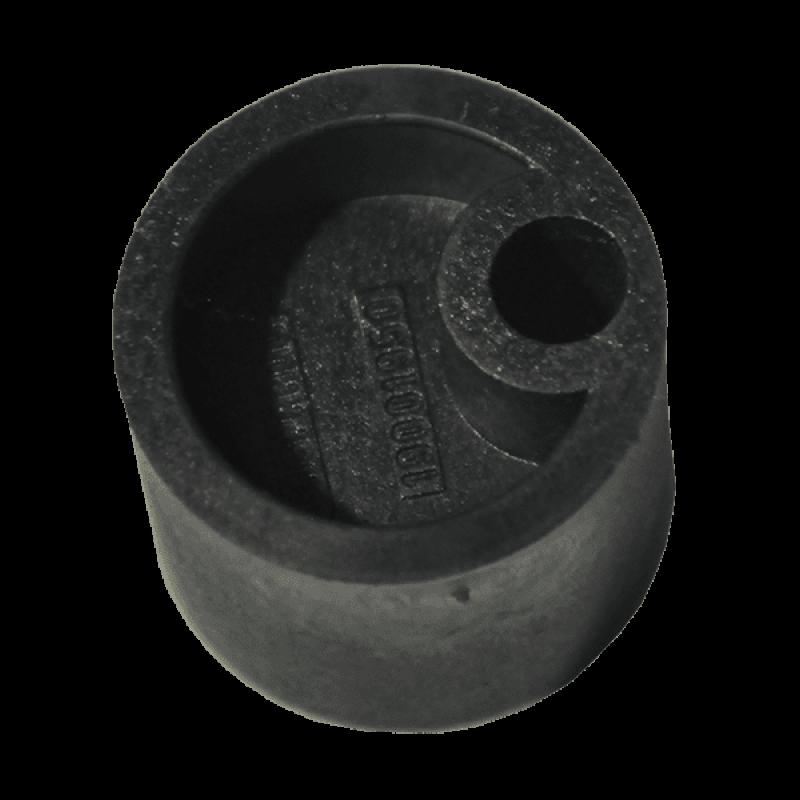 G66248207R Napinacz łańcucha, plastik Gaspardo