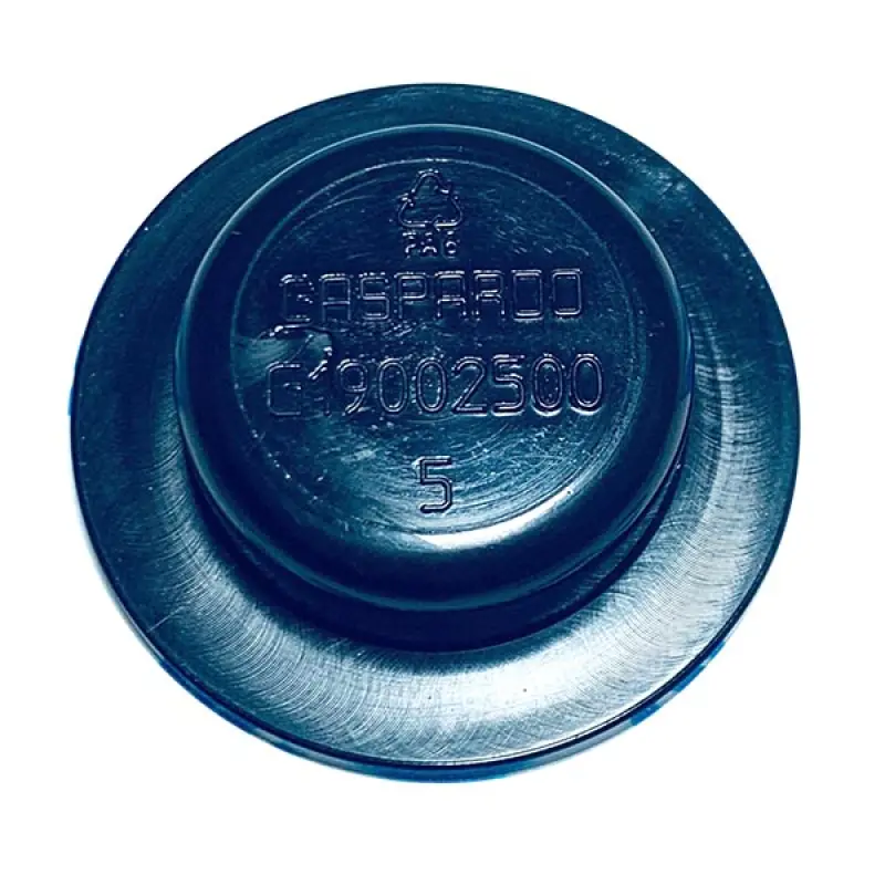 G66248248R Plastic Plug Gaspardo