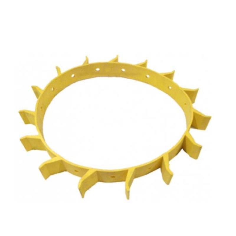 G67976 Pas do siewnika John Deere (Greenly)