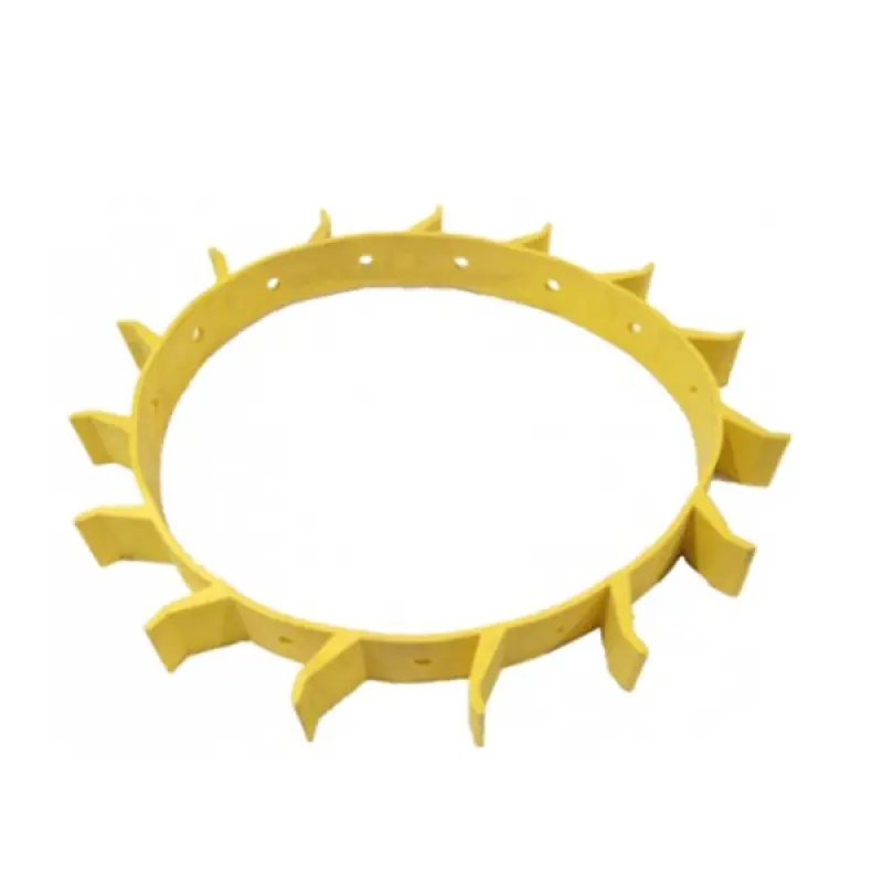 G67976 Pas do siewnika John Deere (Greenly)