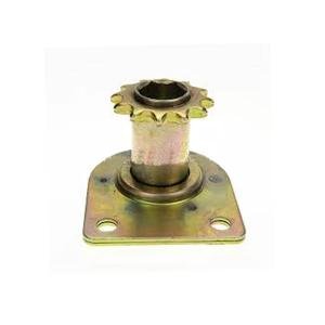G808-141C Gear with flange (6-point-22 mm), z=12 (413712A1) Greenly