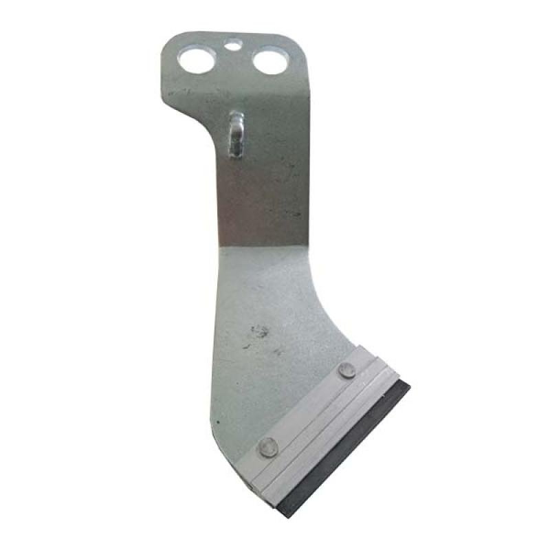 GA5220050RT Left Metal Scraper Gaspardo (Royal Tiger)