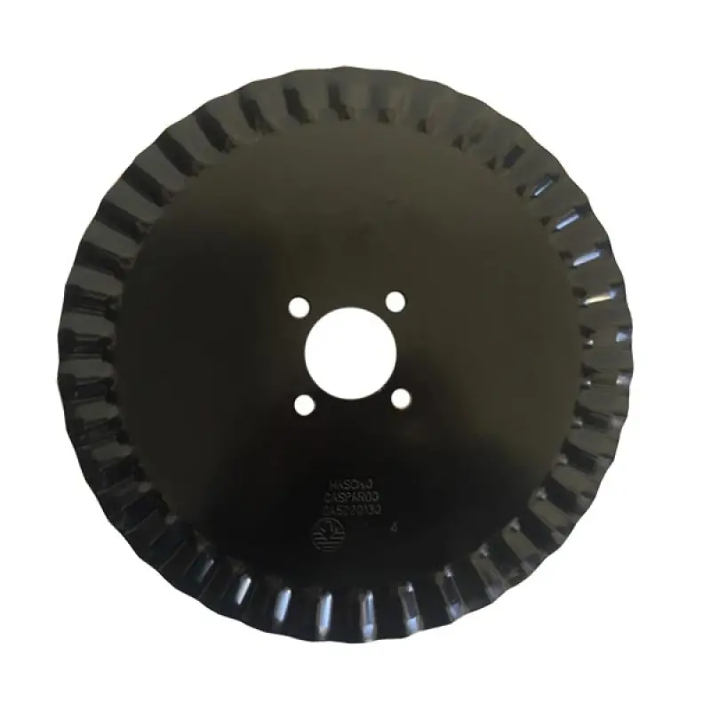 GA5220130R Split Disc Gaspardo