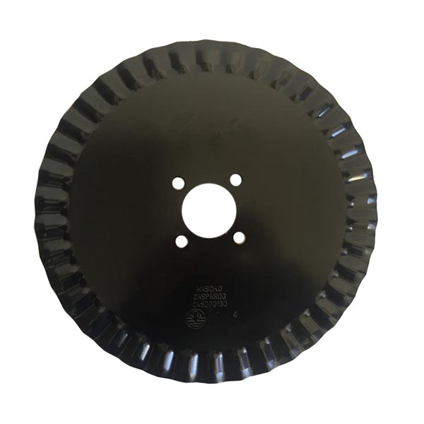 GA5220130R Split Disc Gaspardo