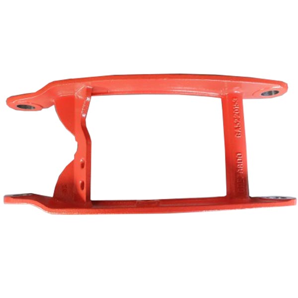 GA5220153 Lower sowing frame section GASPARDO
