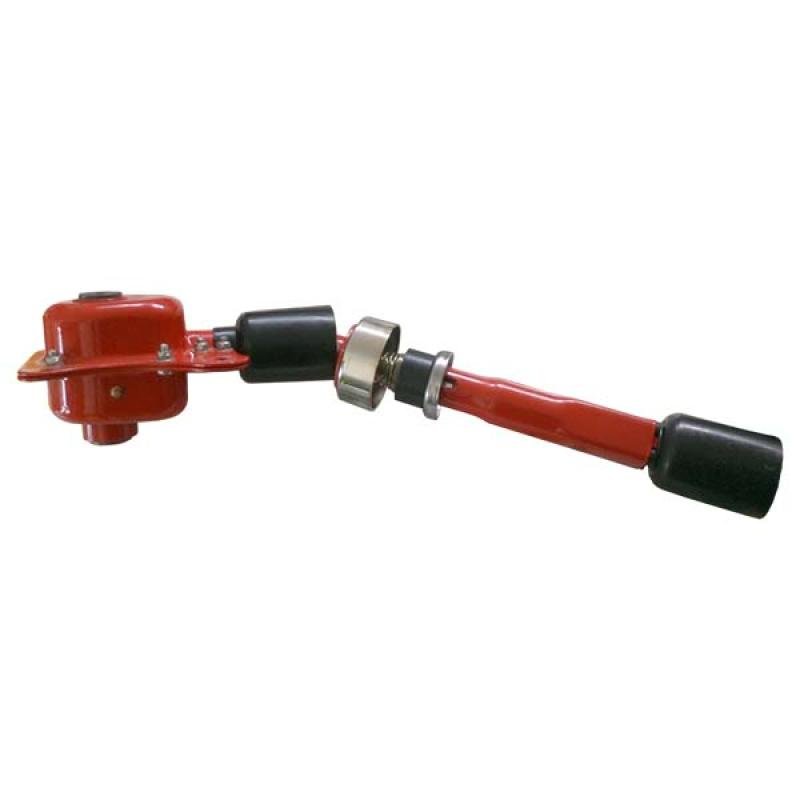 GA5220190 Gaspardo Cardan Shaft with Medium Gearbox Assembly GASPARDO (Royal Tiger)