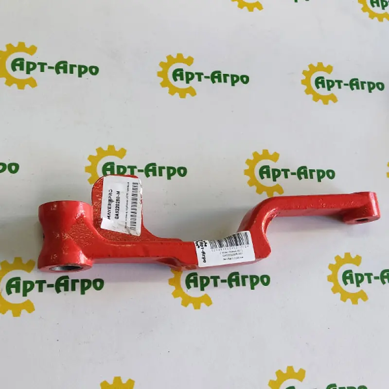 GA5220250R Dźwignia koła głębokości Gaspardo Mayer Pro